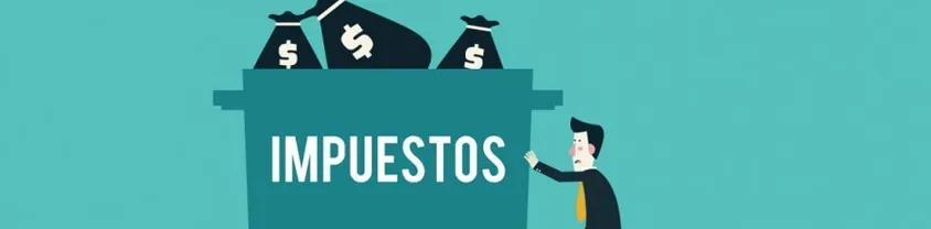 Impuestos y planificacion fiscal