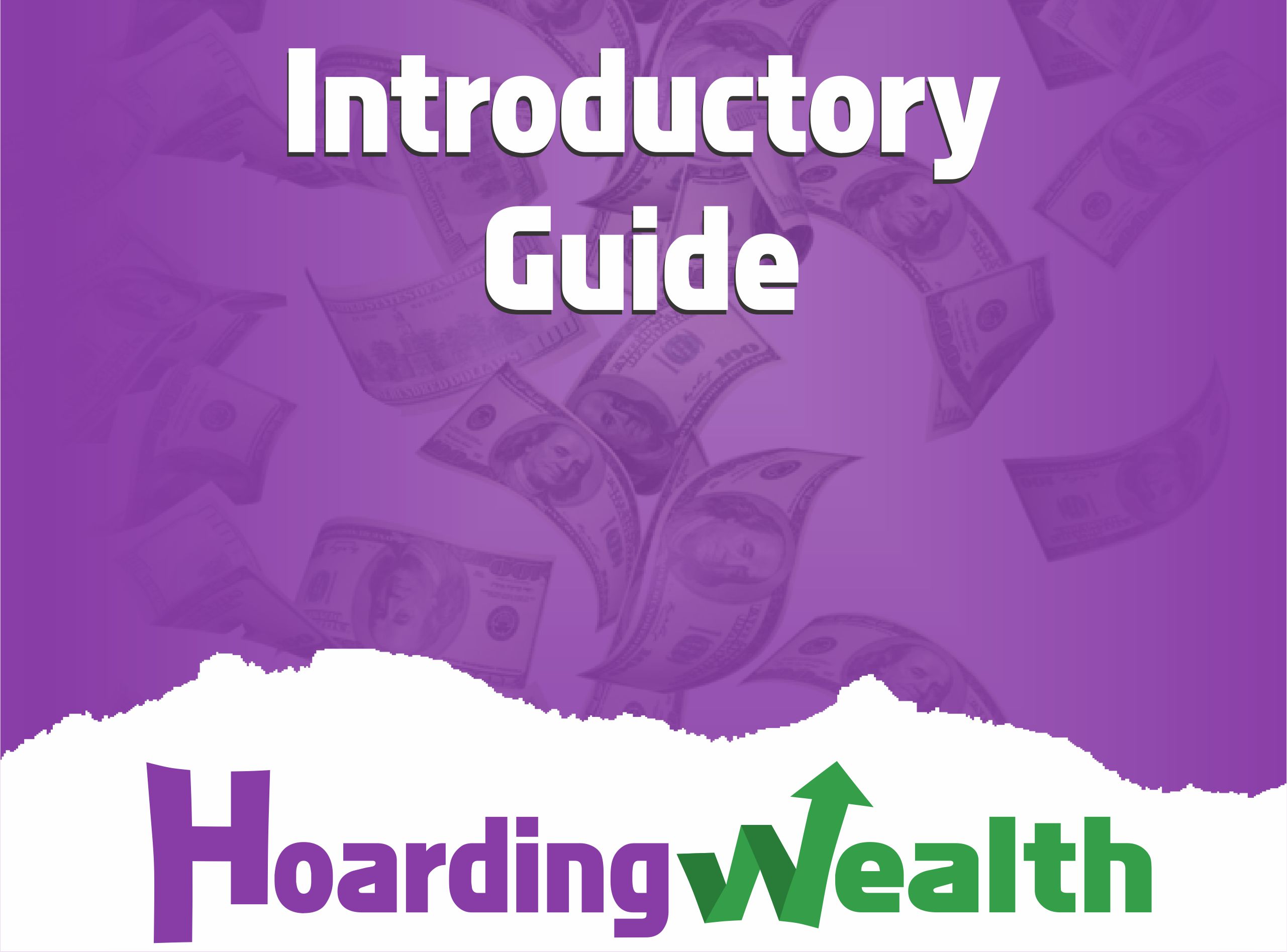 Introductory Guide For Members