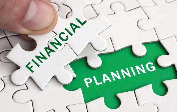 Financial Planing