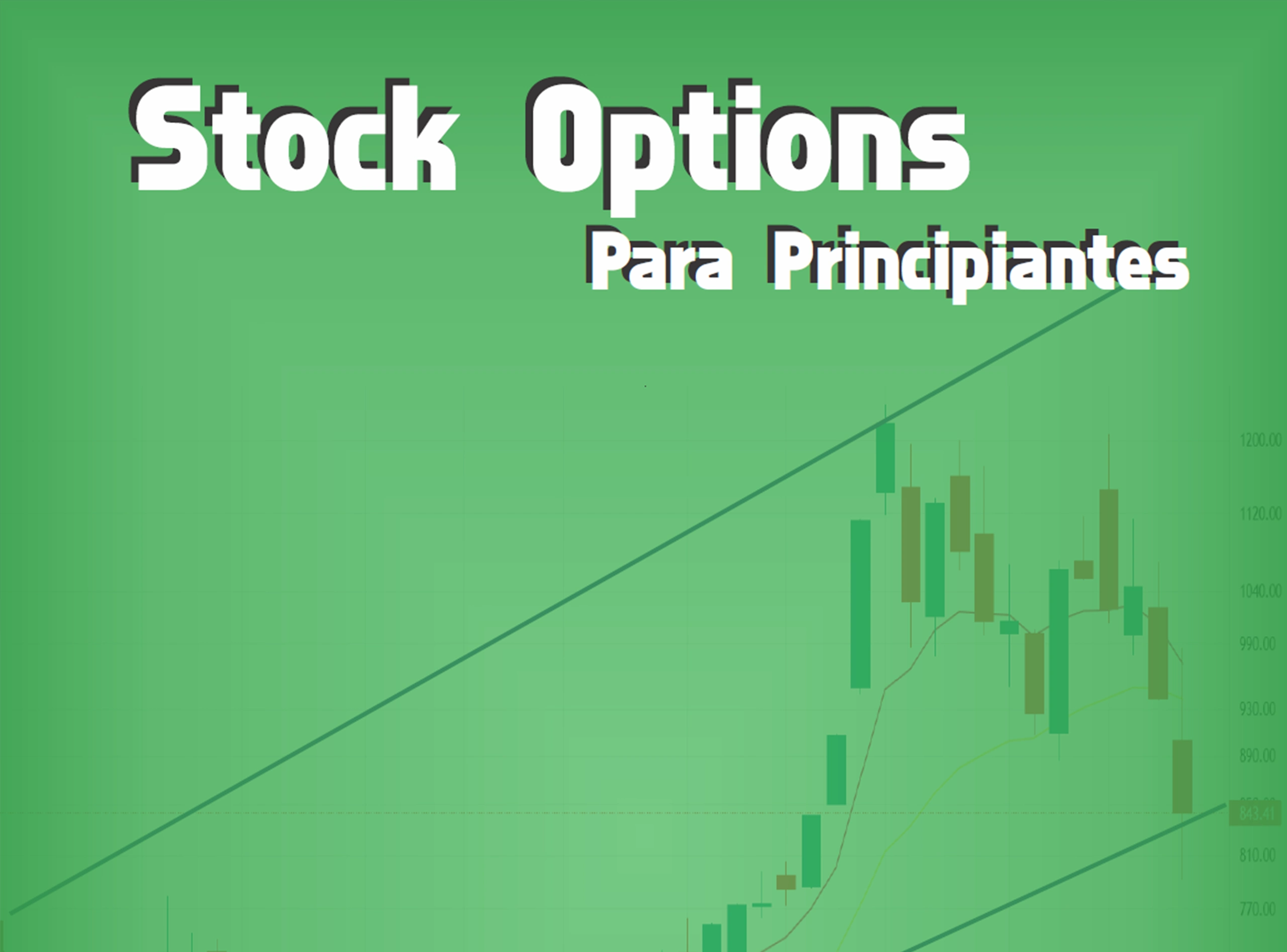 Stock Options Para Principiantes