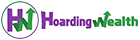 Hoarding Wealth App-Logo