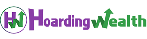 Hoarding Wealth App-Logo